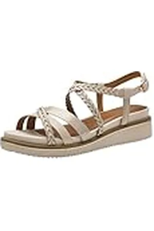 Tamaris Mujer 1-28207-42, Sandalias Planas, , 36 EU