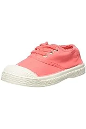 Bensimon Ten Cordones Enf, Zapatillas, , 33 EU
