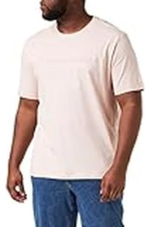 Champion American Classics Big Logo S-s Camiseta Hombre, , S