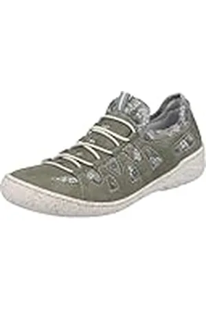 Rieker 54560, Zapatillas Mujer, , 40 EU