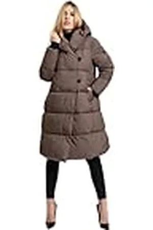 ICEPORT IPWJ07001-0274 PRETTY WOMAN PADDED JACKET Jacket Mujer Tamaño S