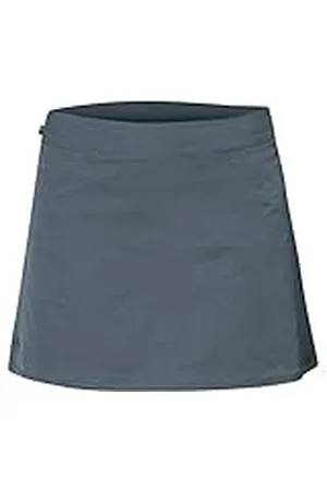 Fjällräven Fjallraven Abisko Trekking Skirt W Falda, Mujer, , L