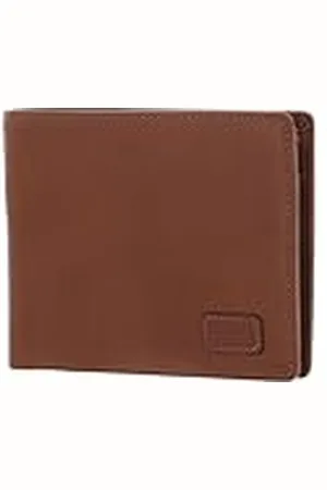 Picard Cartera auténtica de la Serie 1 para Hombre, Piel coñac 73281A2210