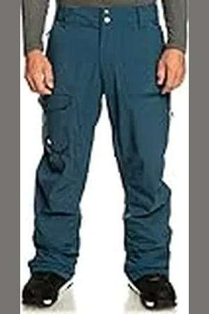 Quiksilver Utility - Pantalón shell para nieve para Hombre