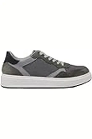 IGI&CO Hombre Sten, Oxford Plano, Verde Military, 42 EU