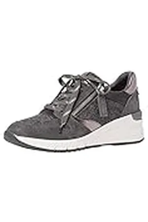 Tamaris 1-23702-27 Low Top, Zapatillas Deportivas Mujer, , 38 EU