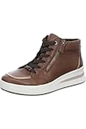 ARA Lazio 2.0, Zapatillas de Corte Medio Mujer, , 42 EU