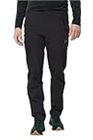 Jack Wolfskin Glastal-Pantalones de Invierno M Trekking, , 106 para Hombre