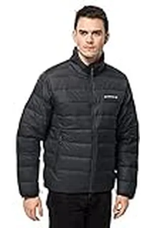 Jack Wolfskin DNA Tundra Jacket M Chaqueta, , 3XL para Hombre