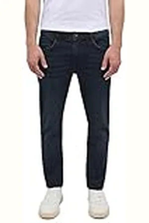 Mustang Style Oregon Slim K Jeans, , 38W x 30L para Hombre