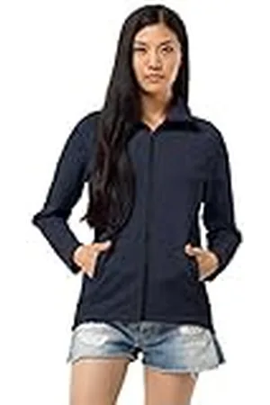 Jack Wolfskin Chaqueta de Forro Polar para Mujer Bilbao