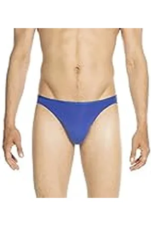 Hom Plumes Micro Briefs Ropa Interior de Deporte, , Large para bre