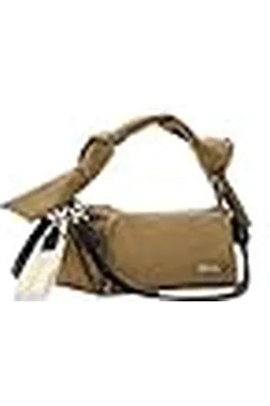 Desigual Priori Urus, Accessories Nylon Across Body Bag Mujeres