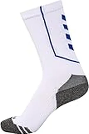 Hummel Calcetines de entrenamiento unisex para niños Hmlpro Low Training Sock