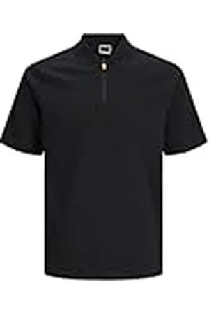 JACK & JONES Jcofusion Polo SS, , S para Hombre