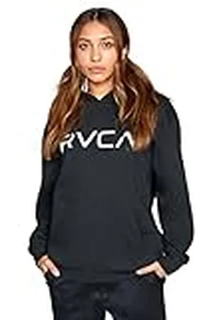 RVCA Big Sweat à capuche Homme Noir S