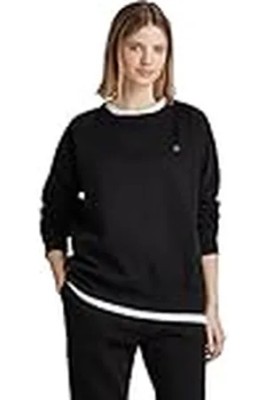 G-Star Para Mujer Sudadera Premium Core 2.0, , S