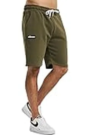 Ellesse Pantalón Corto Marca Modelo Noli Fleece Short