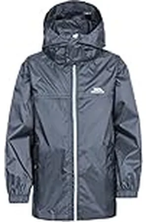 Trespass Kids Packup Packaway Chaqueta, Infantil, Packup