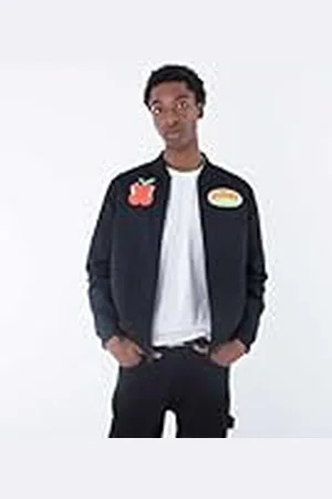 Hurley Chaqueta hombre - Marcus Bomber
