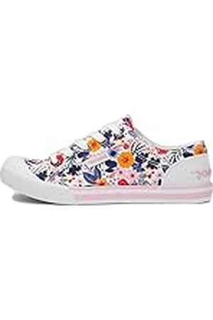 Rocket Dog Jazzin Shoes, Zapatillas Mujer, , 41 EU