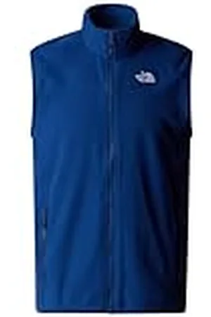 The North Face NF0A7SSLD1R M 100 GLACIER VEST - EU Sports vest Hombre Tamaño XS