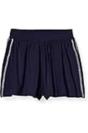 LEGO Wear Lwprema Pantalones Cortos, Blau (Dark Navy 590), 92 (Herstellergröße:92) para Bebés