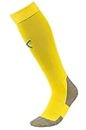PUMA Liga Socks Core, Calcetines para Hombre, , 47-49 (Talla del fabricante: 5)