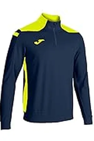 Joma Championship VI Sudadera, Hombre, , 2XS
