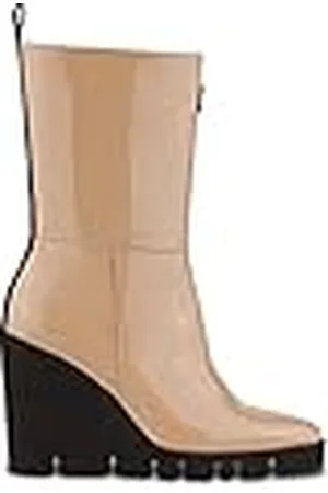 Lodi UNZAGA-3-42, Bota a la Altura de la Pantorrilla Mujer, , 42 EU