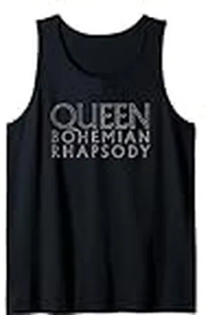 Queen Rhapsody oficial de Bohemian Camiseta sin Mangas