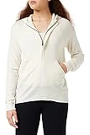 Falke Pullover Sudadera con Capucha, Mujer, , Extra-Large