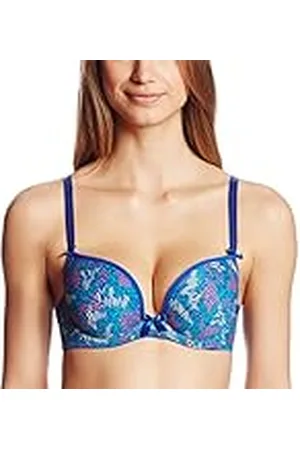 Freya Mujer Deco Seamless (Pack de 1), , 90G