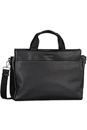 TOM TAILOR Rella - Bolso bandolera para mujer (con cremallera), color , , Essential