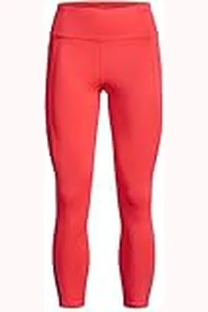 Under Armour UA Fly Fast 3.0 Ankle Tight Leggings, Mujer, , XL
