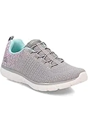 Skechers Tugend, Zapatillas Mujer, , 37.5 EU