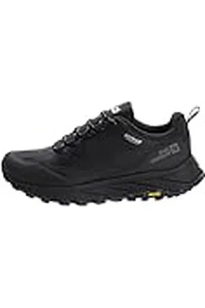 Jack Wolfskin Terraventure Texapore Low M, Zapatillas para Caminar Hombre, , 46 EU
