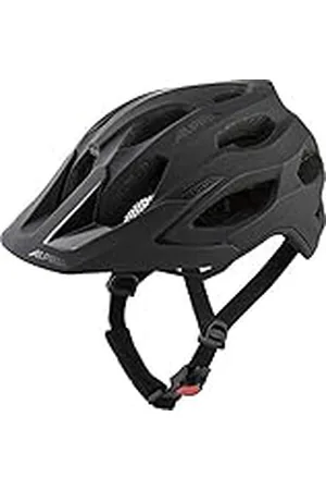 Alpina Carapax 2.0 Casco de Bicicleta, Unisex-Adultos, , 57-62 cm