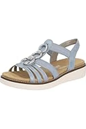 Remonte D2073, Sandalia Mujer, , 37 EU
