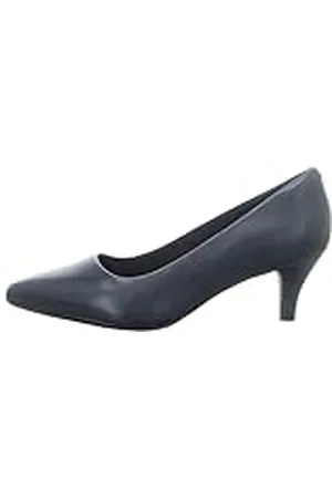 Clarks Linvale Jerica, Zapatos de Tacón para Mujer , 38 EU