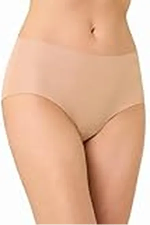 Golden Lady Culotte TAGLIO Laser Ropa Interior a la Cadera, , S para Mujer