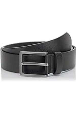 JACK & JONES Jacmika Cinturón sintético, , 95 cm para Hombre