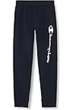 Champion 214953 Pantalones Deportivos, , XS Hombres