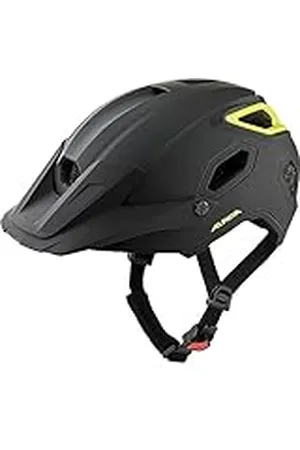 Alpina Unisex - Adultos, COMOX Casco de Bicicleta, , 57-62 cm