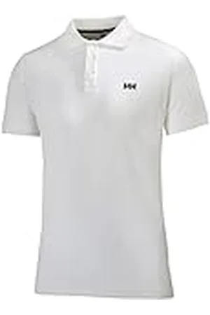 Helly Hansen Hombre Polo Driftline, XL