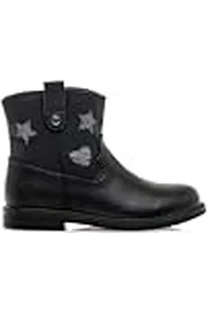 MTNG KIDS Botines Niñas Botines Venus 49028 Niñas | Botines Casual | Cierre con Cremallera | 59484 |