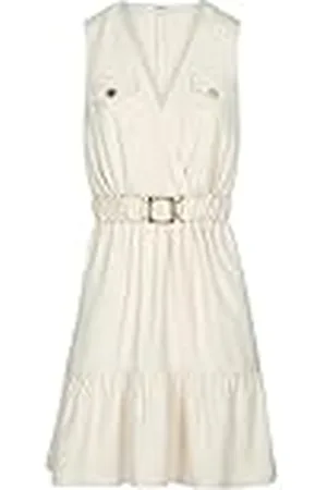 Morgan 222-ravela Vestido, , 34 para Mujer