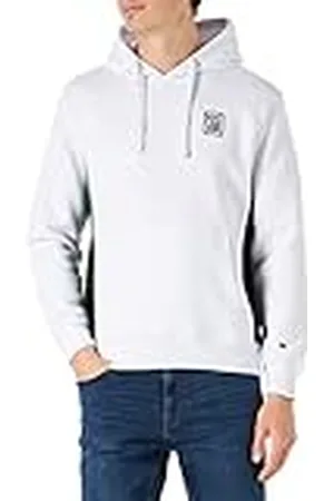 Pepe Jeans Hombre Phil Suéter, Blanco, XXL
