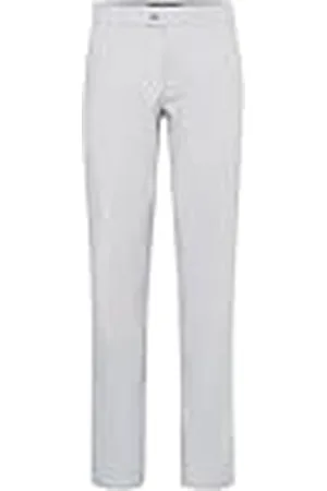 Brax Thilo Cotton Bestformer Pantalón de Vestir, , 33W x 32L para Hombre