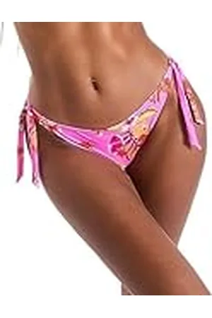 Banana Moon Dasia Melancia Bragas de Bikini, , 38 para Mujer